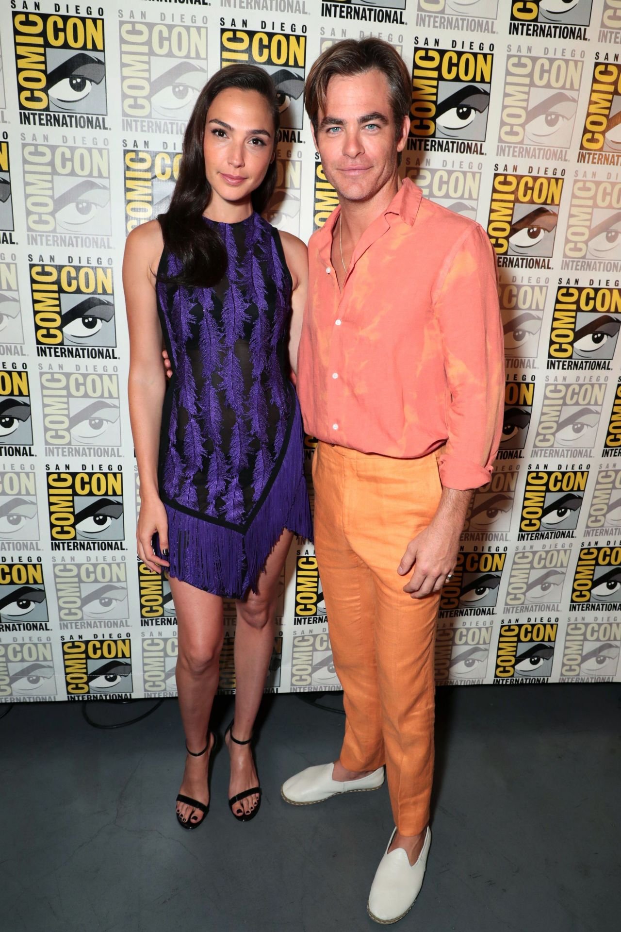 Gal Gadot  Photoshoot