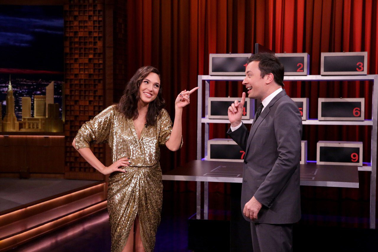 Gal Gadot  Photoshoot