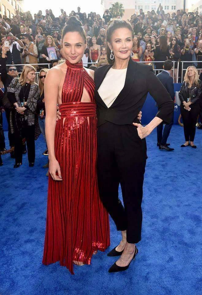 Gal Gadot  Photoshoot