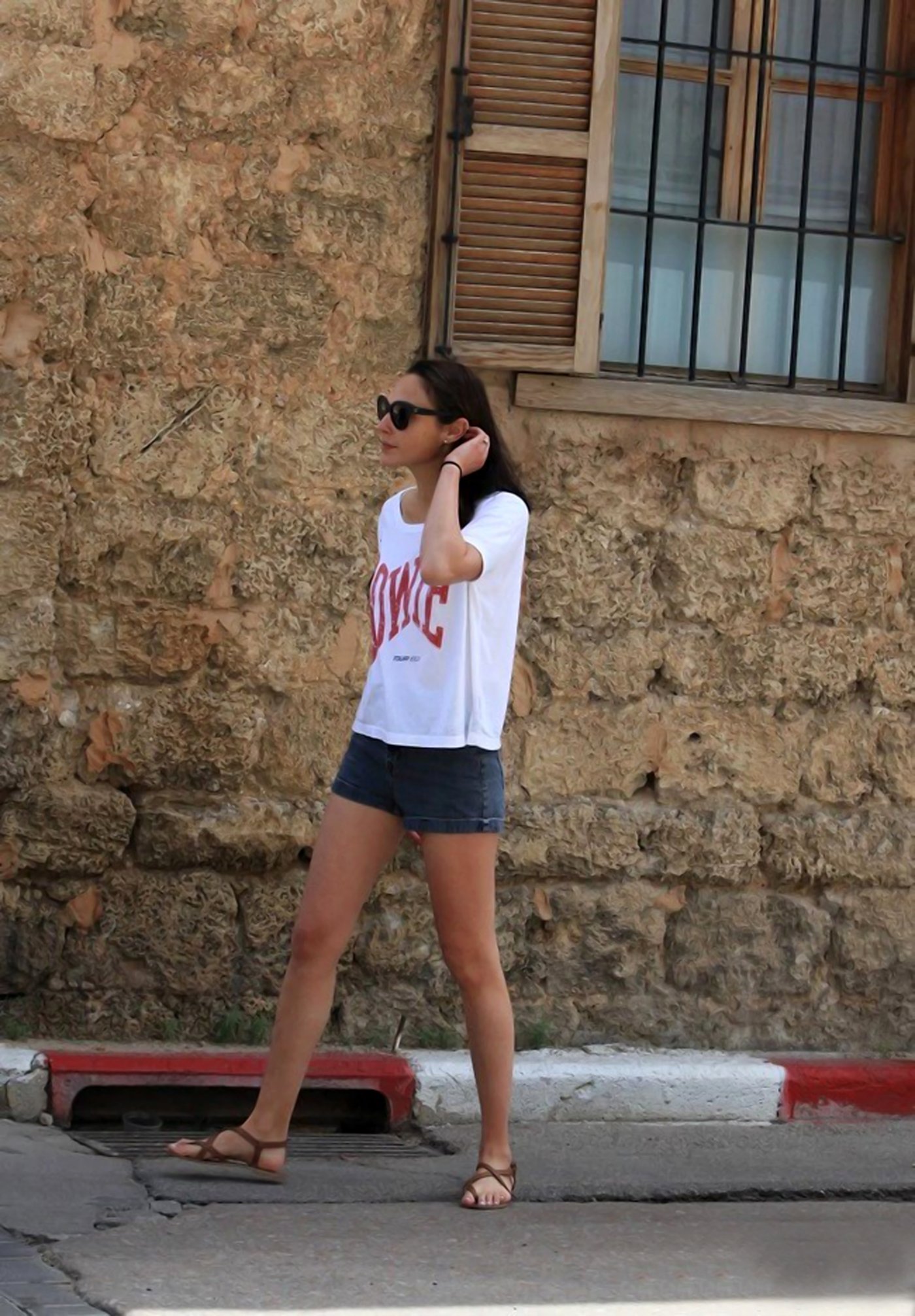 Gal Gadot  Photoshoot