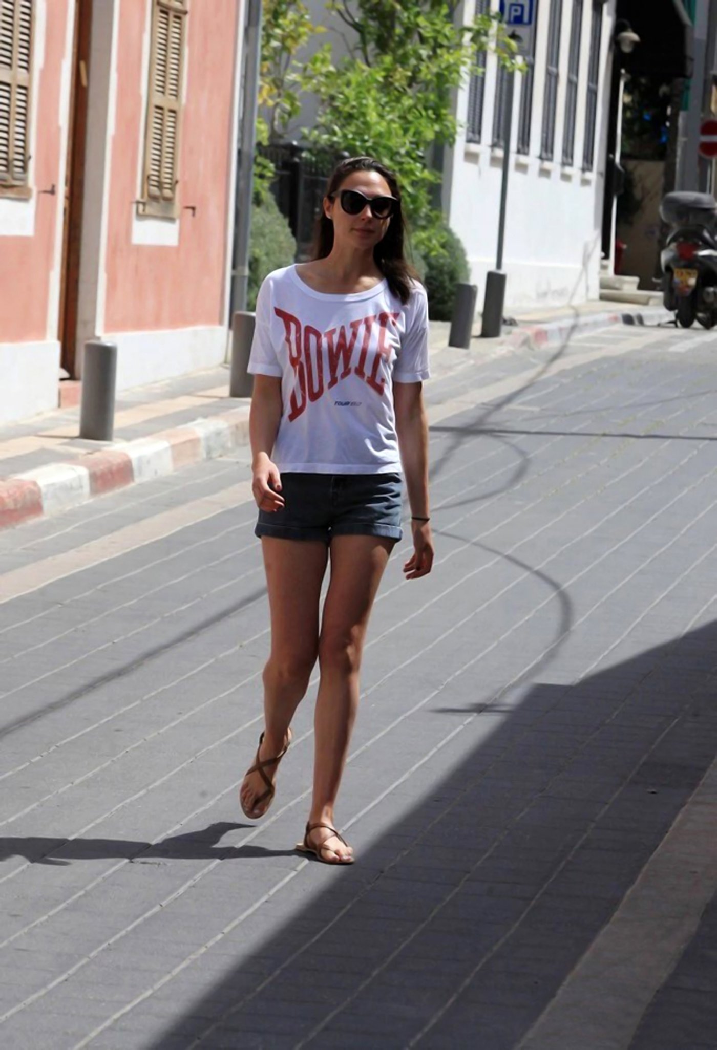 Gal Gadot  Photoshoot