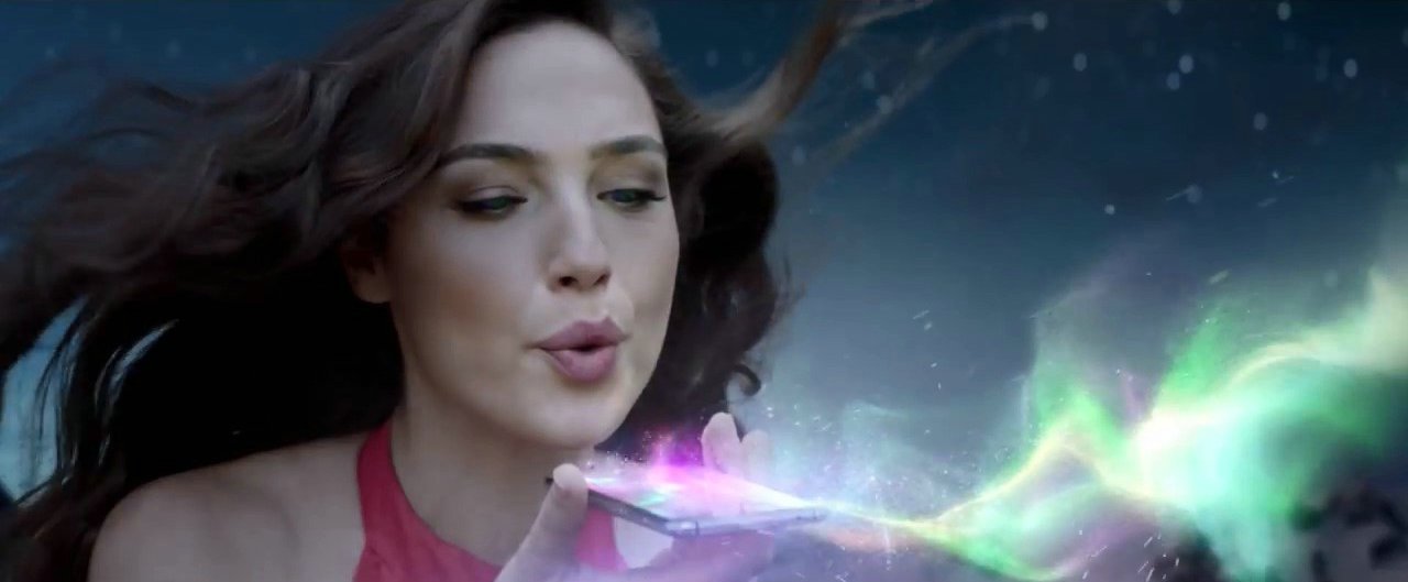 Gal Gadot  Photoshoot