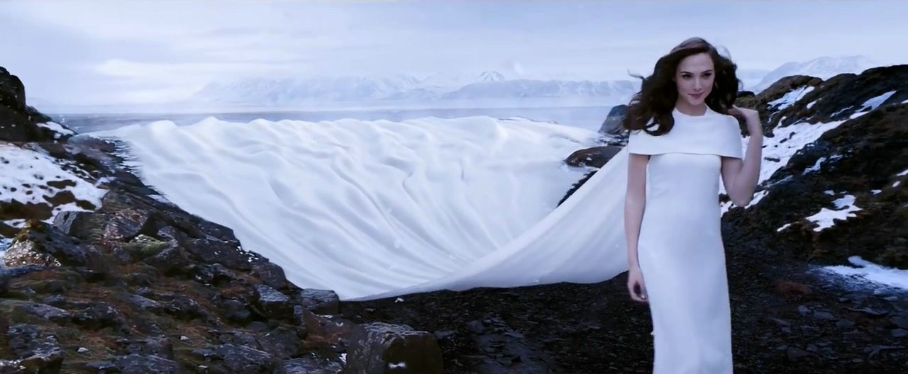 Gal Gadot  Photoshoot