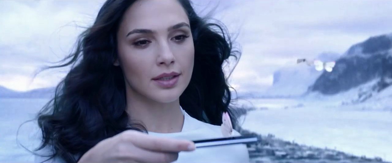 Gal Gadot  Photoshoot