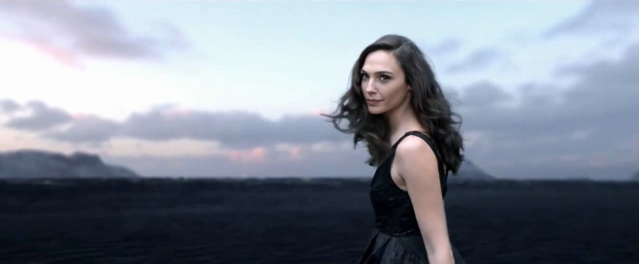Gal Gadot  Photoshoot