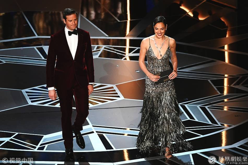 Gal Gadot  Photoshoot