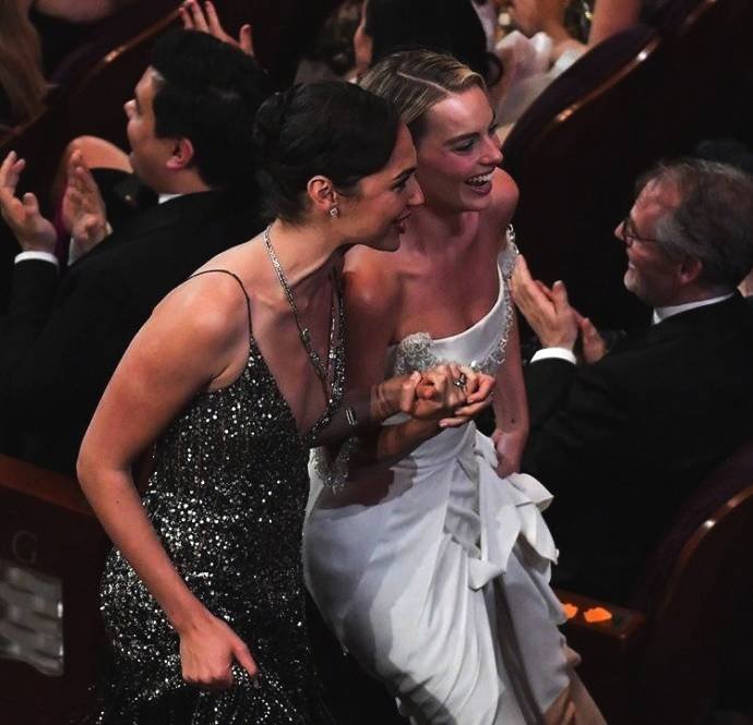 Gal Gadot  Photoshoot