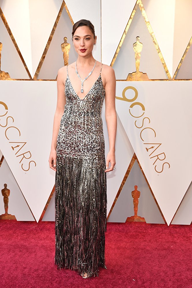 Gal Gadot  Photoshoot