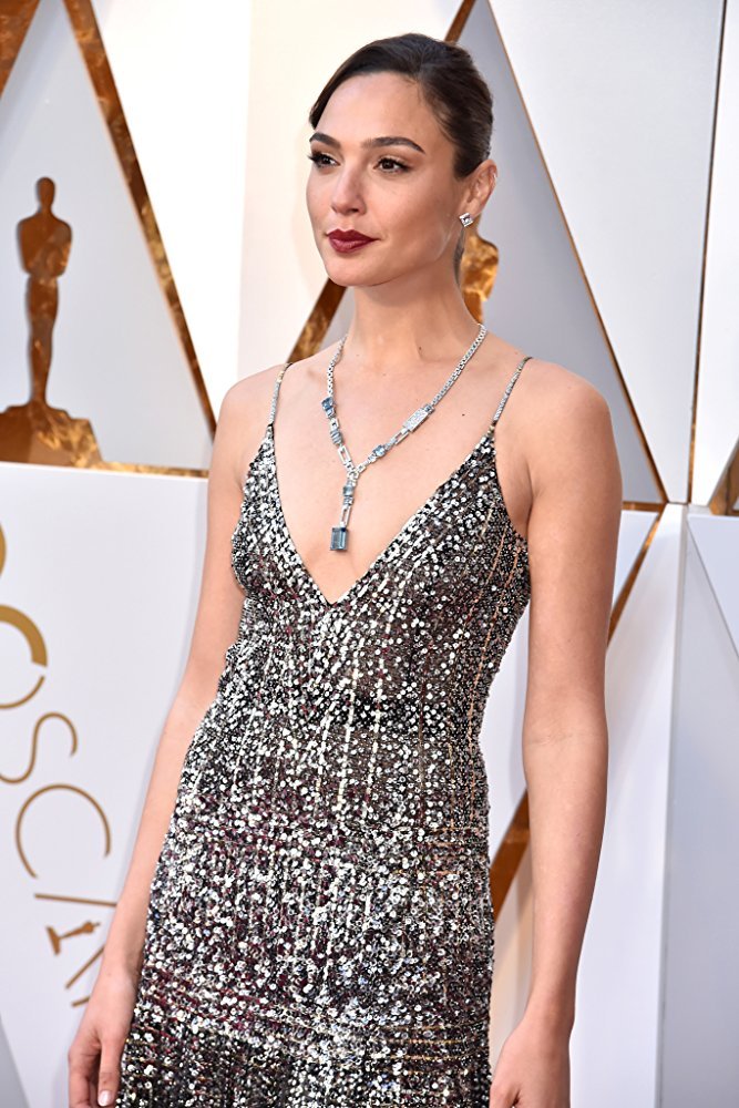 Gal Gadot  Photoshoot