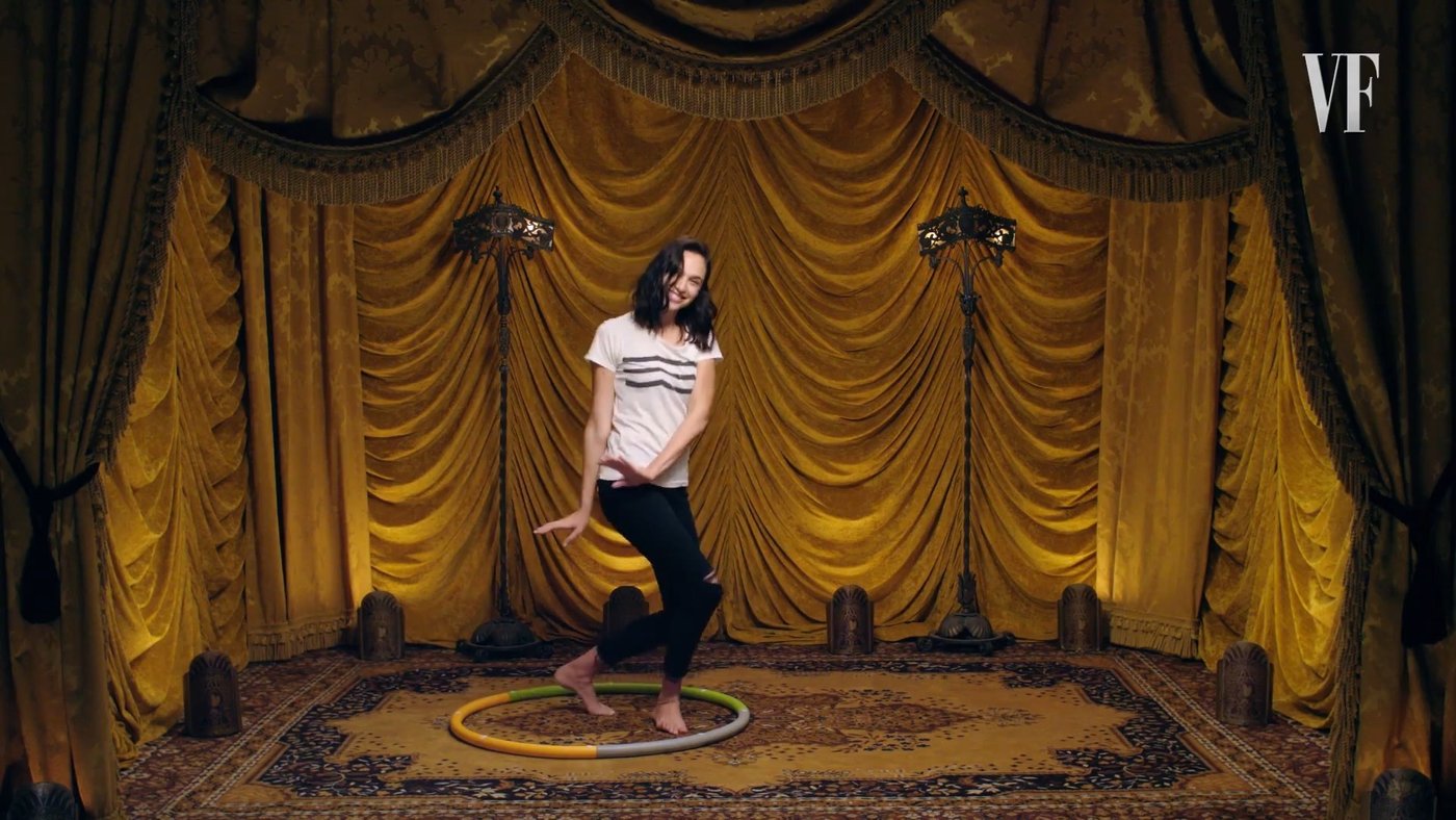 Gal Gadot  Photoshoot