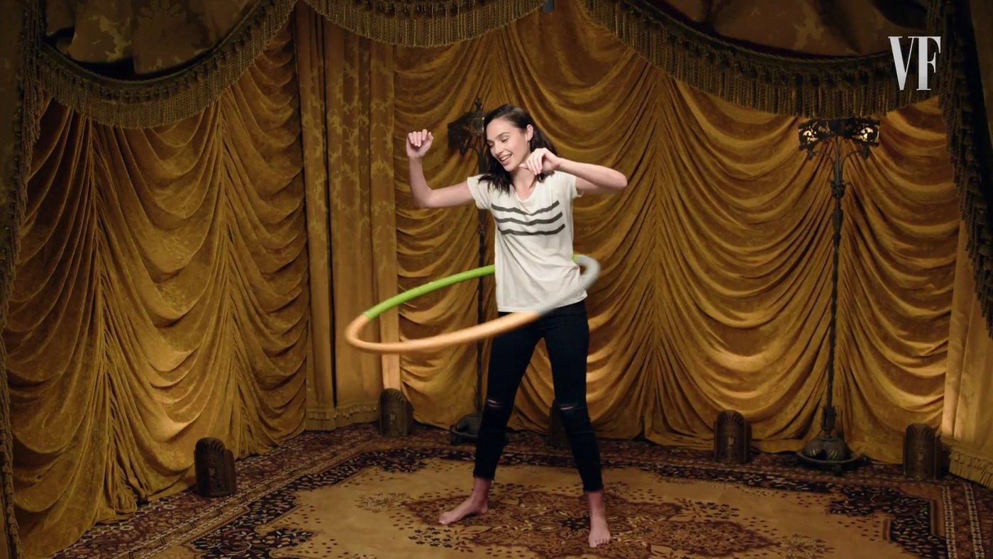 Gal Gadot  Photoshoot