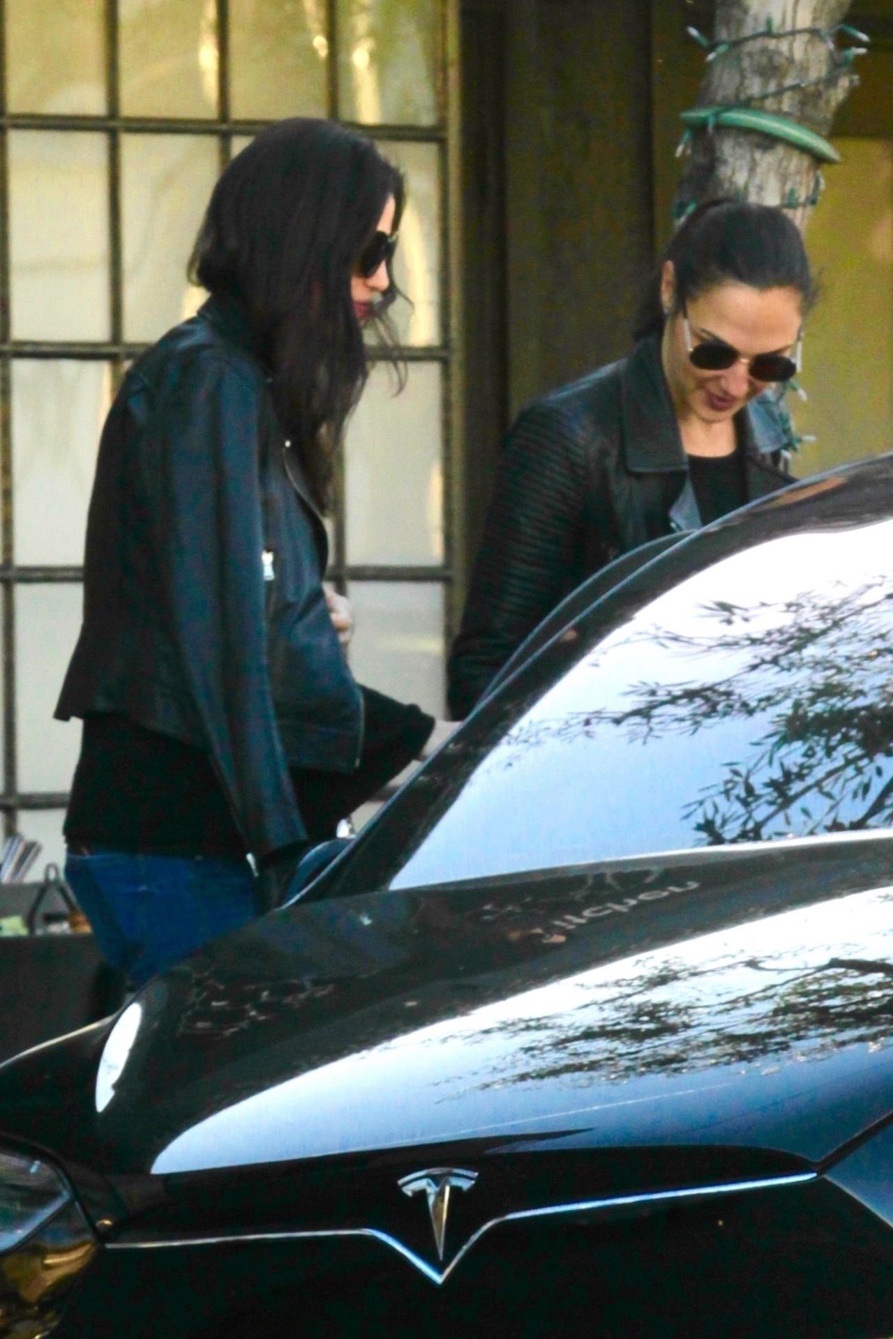 Gal Gadot  Photoshoot