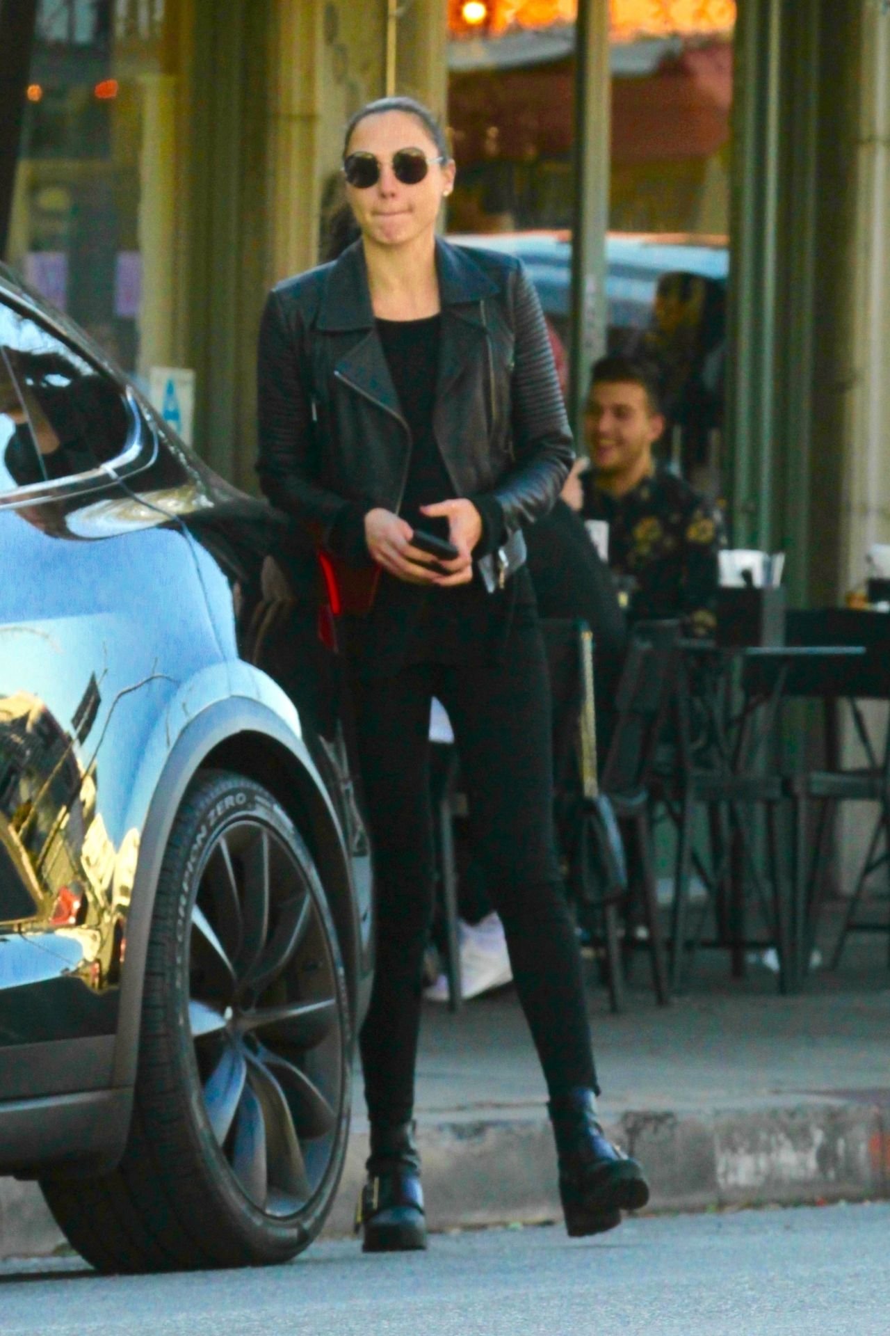 Gal Gadot  Photoshoot