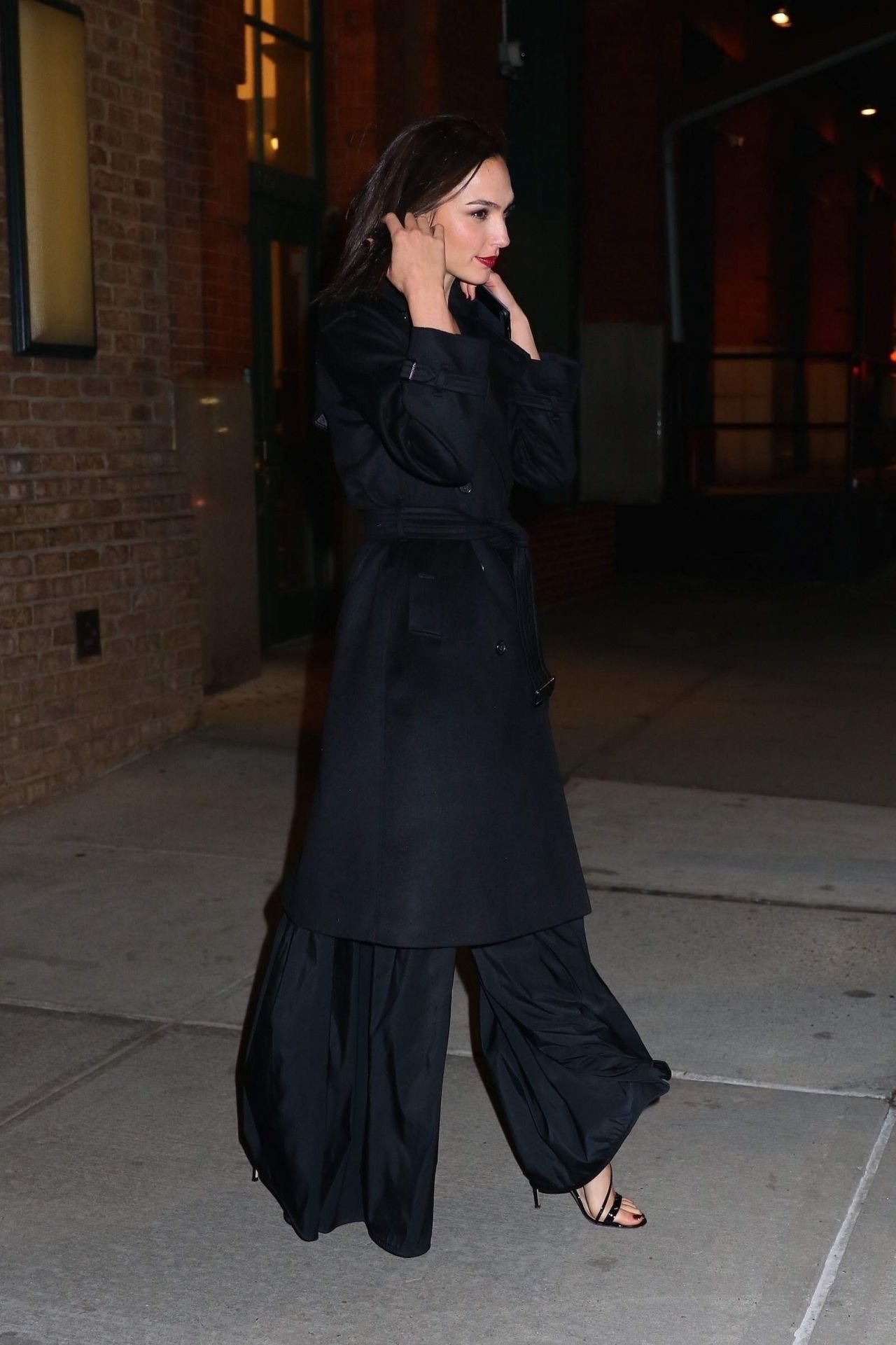 Gal Gadot  Photoshoot