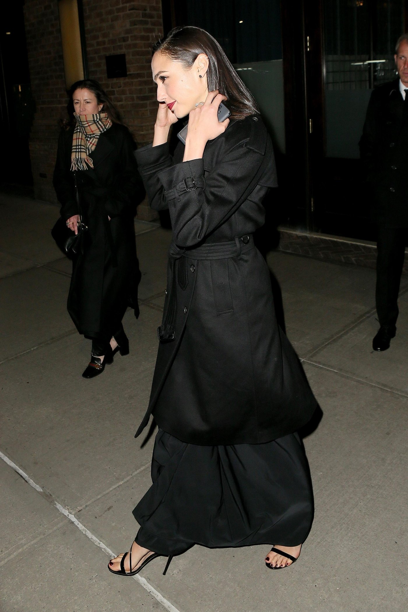 Gal Gadot  Photoshoot