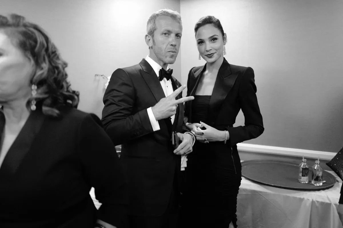 Gal Gadot  Photoshoot