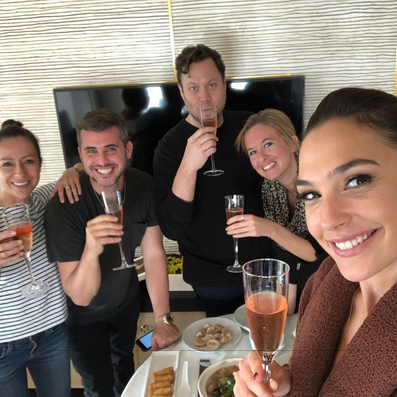 Gal Gadot  Photoshoot