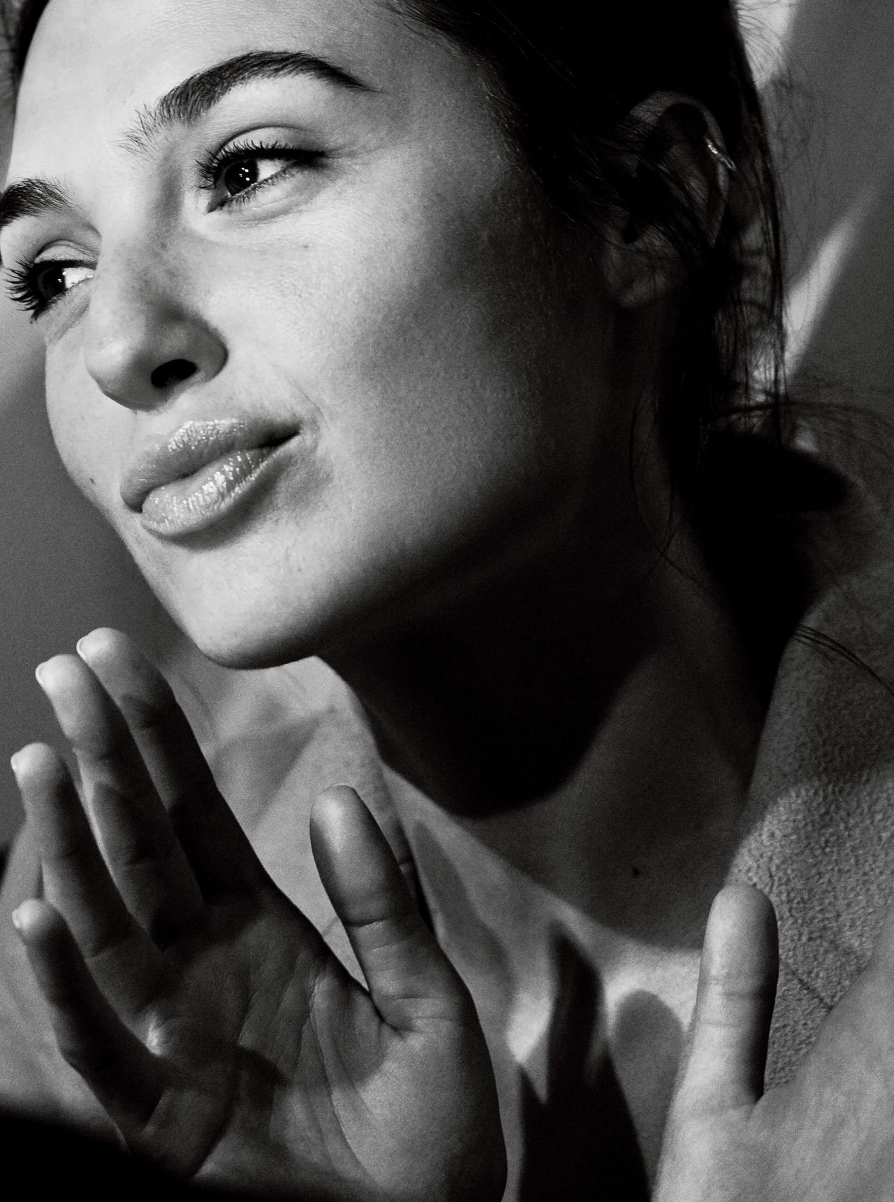 Gal Gadot  Photoshoot