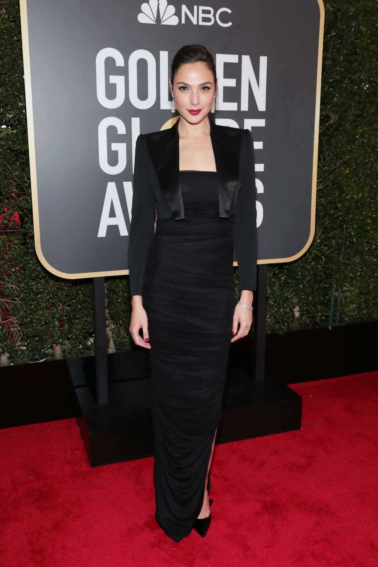 Gal Gadot  Photoshoot