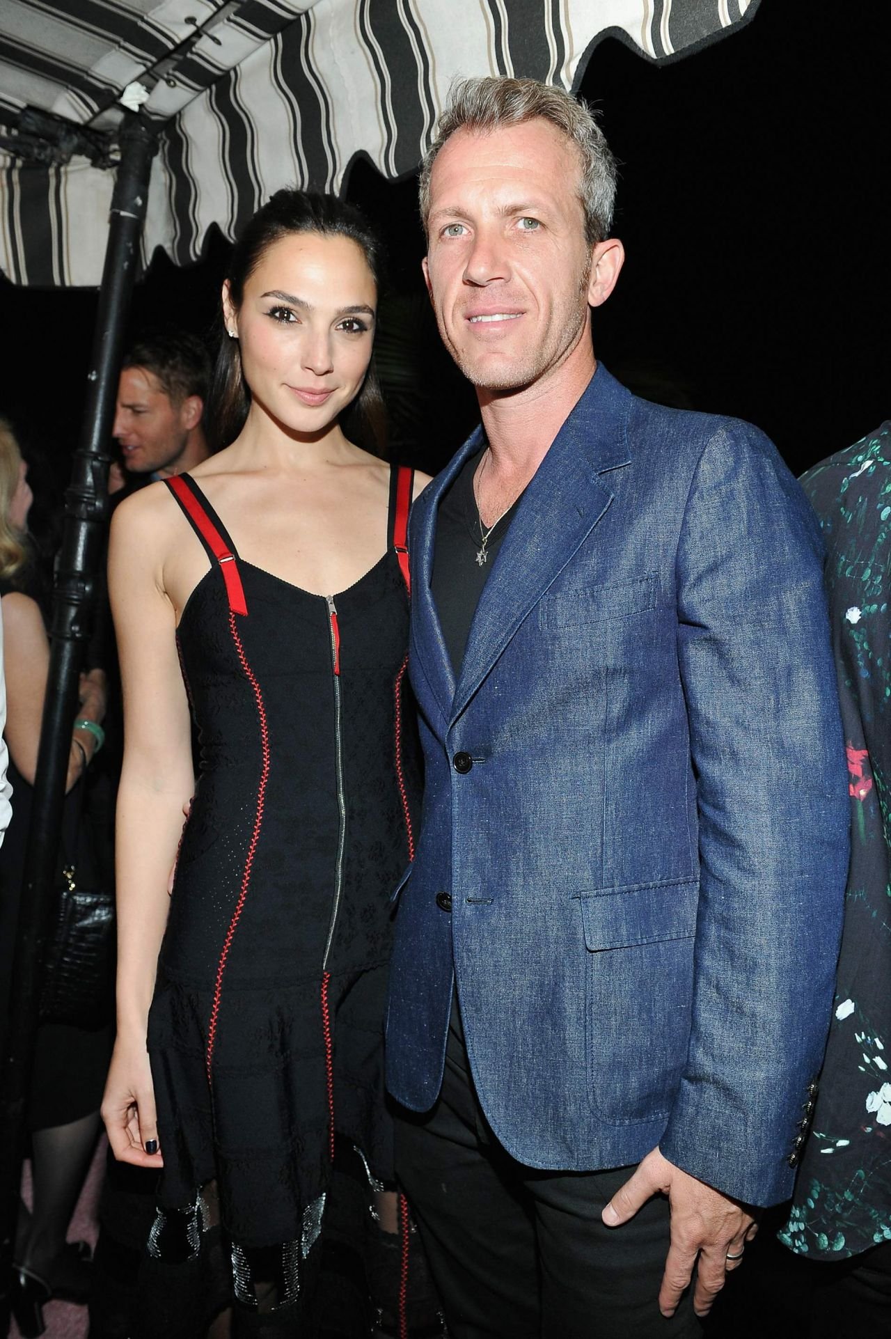 Gal Gadot  Photoshoot