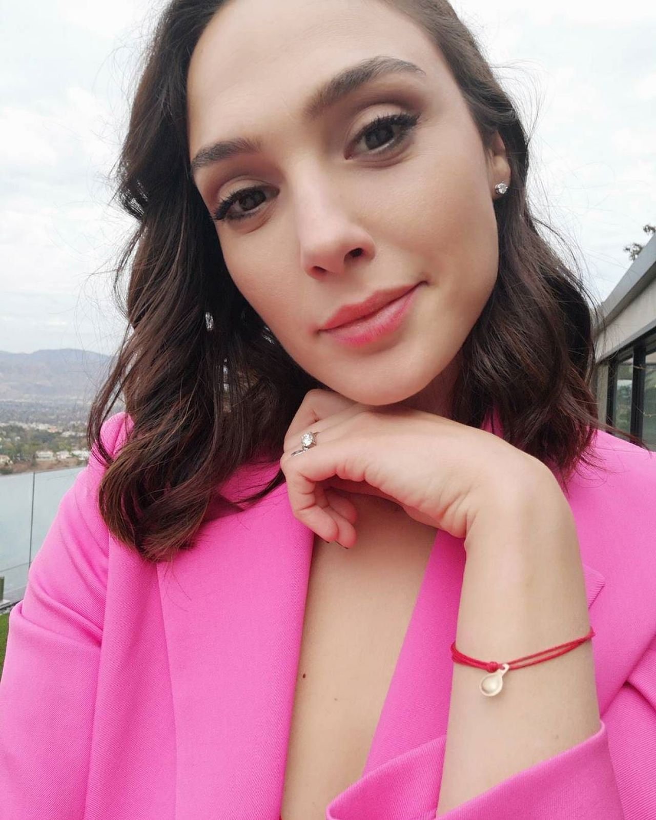 Gal Gadot  Photoshoot