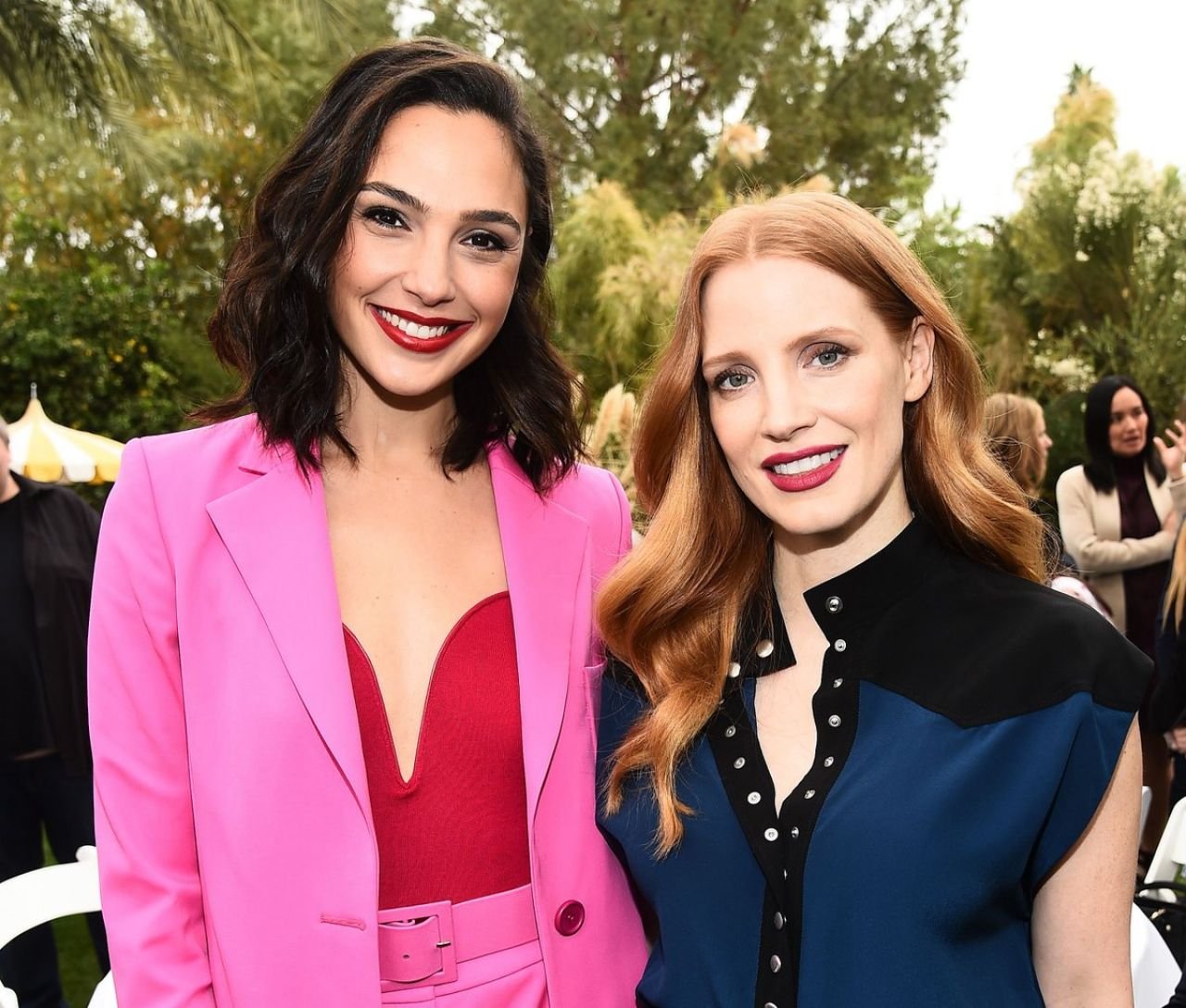 Gal Gadot  Photoshoot