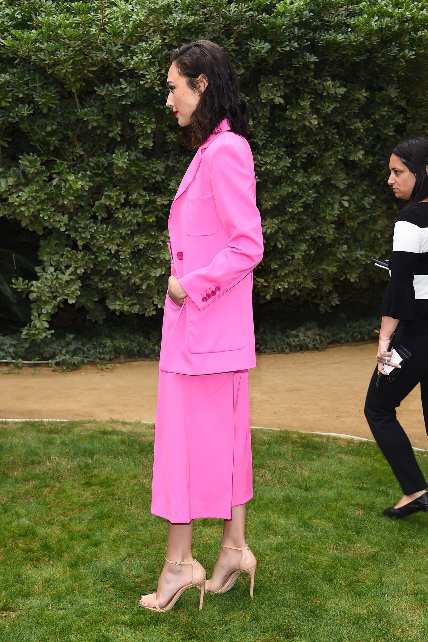 Gal Gadot  Photoshoot