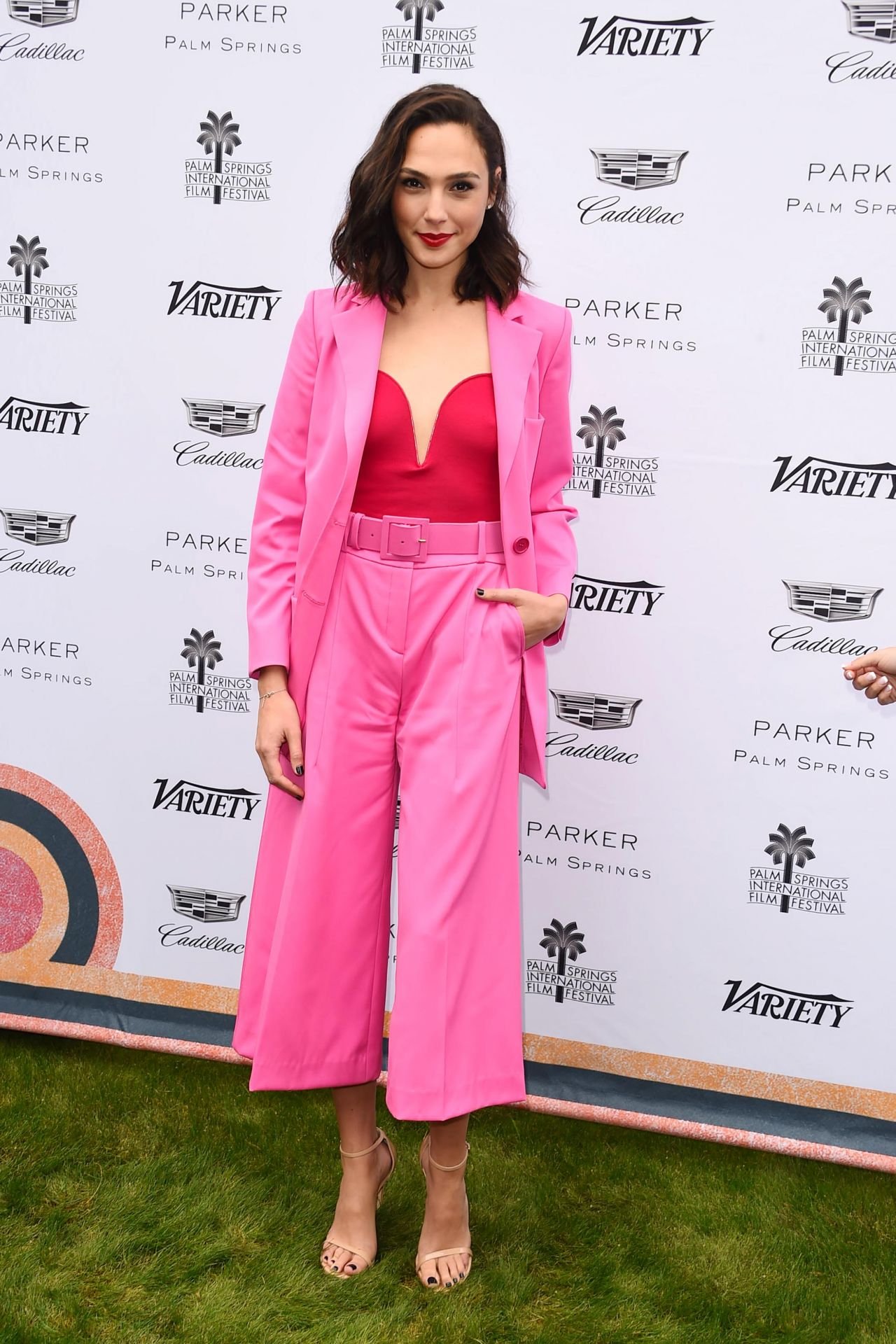 Gal Gadot  Photoshoot