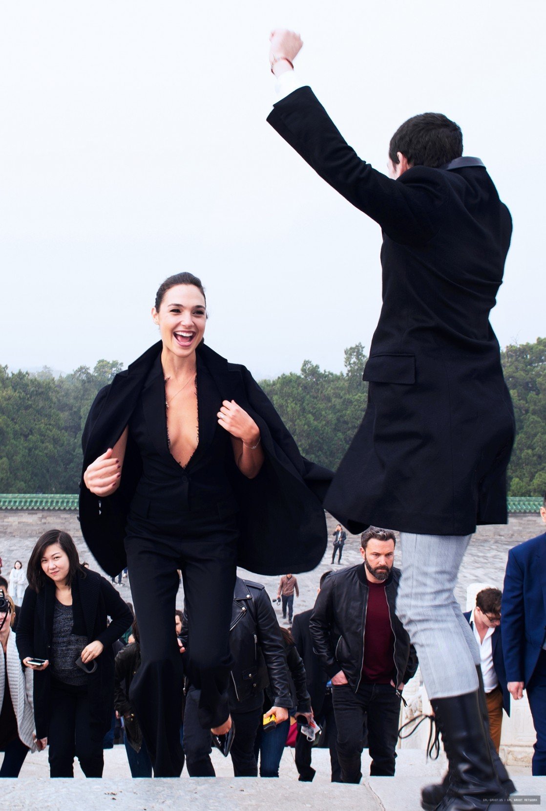 Gal Gadot  Photoshoot