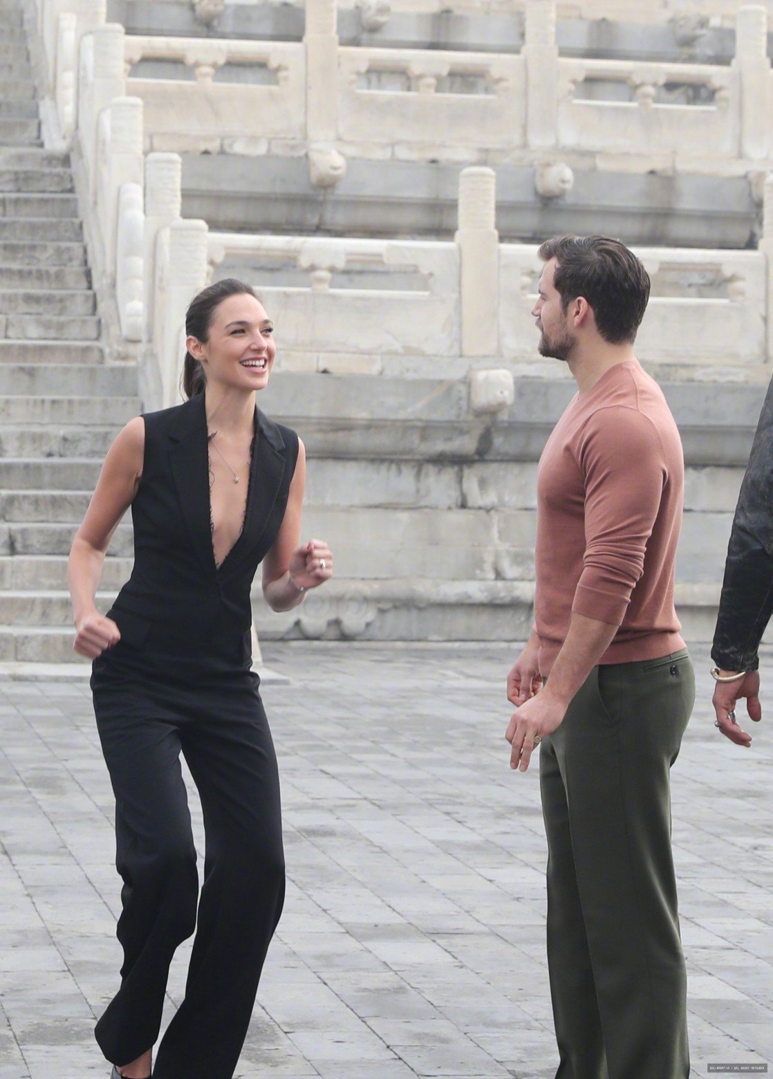 Gal Gadot  Photoshoot