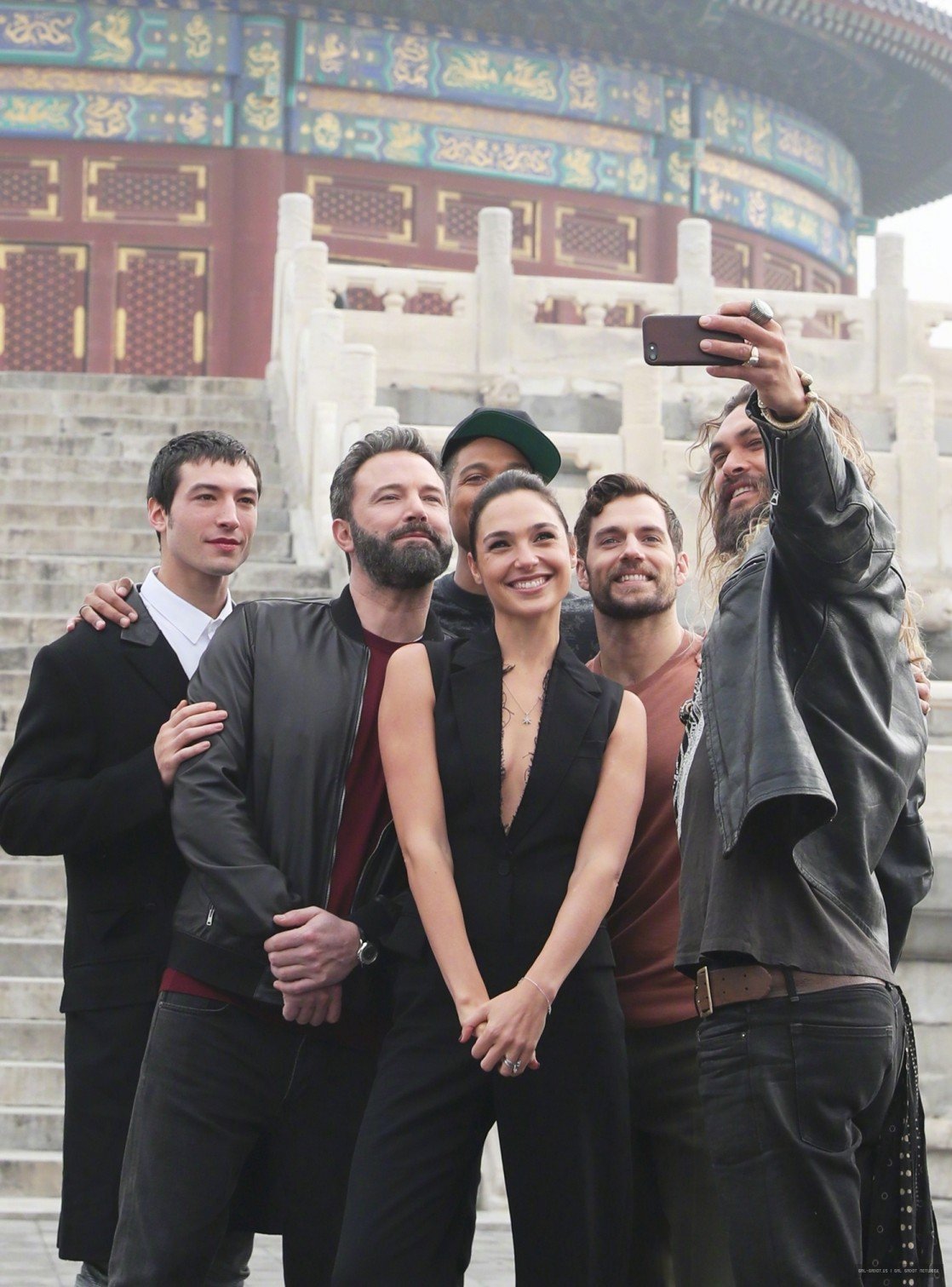 Gal Gadot  Photoshoot