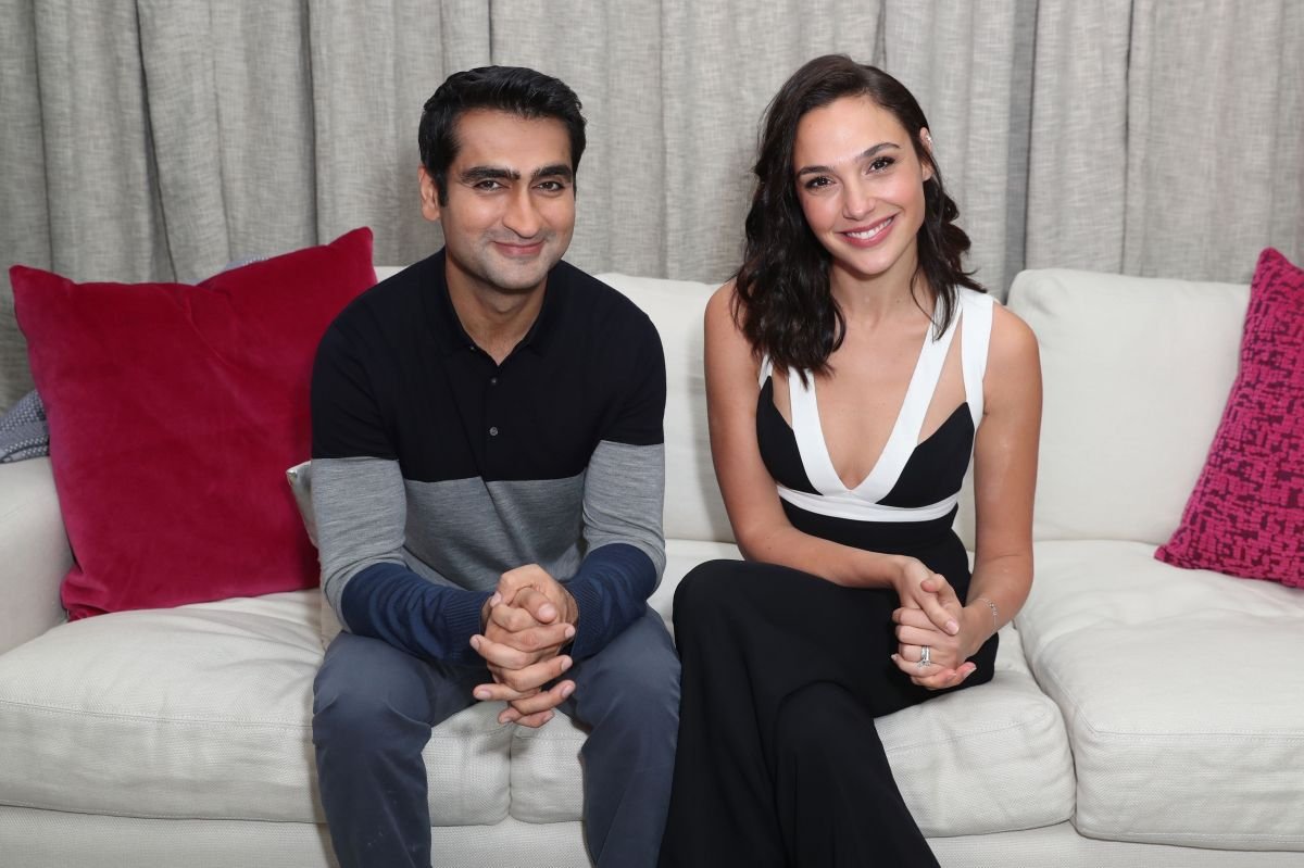 Gal Gadot  Photoshoot