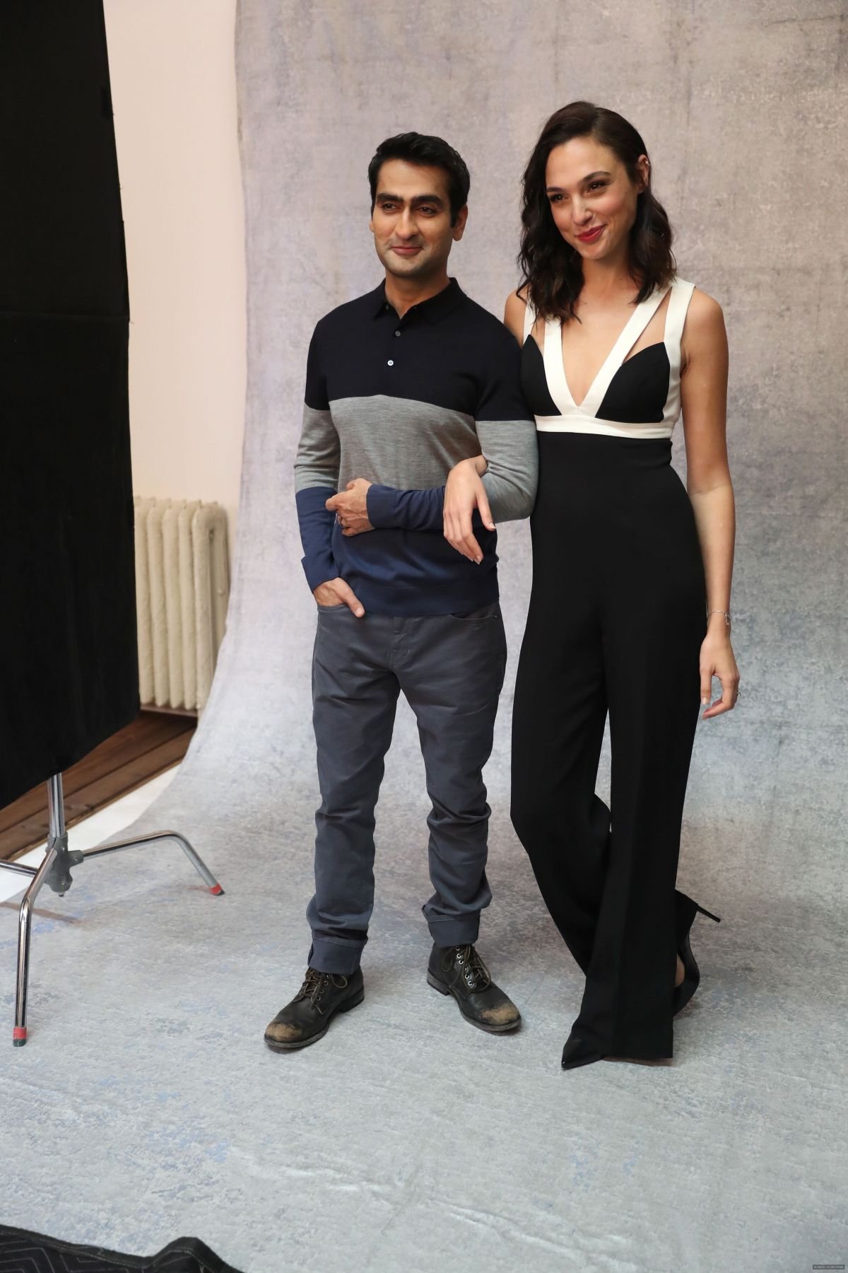 Gal Gadot  Photoshoot