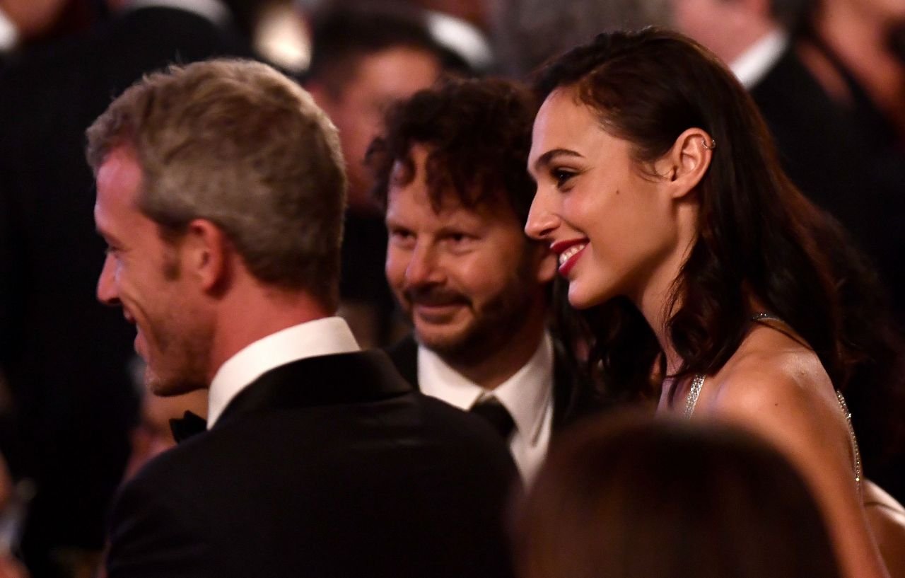 Gal Gadot  Photoshoot