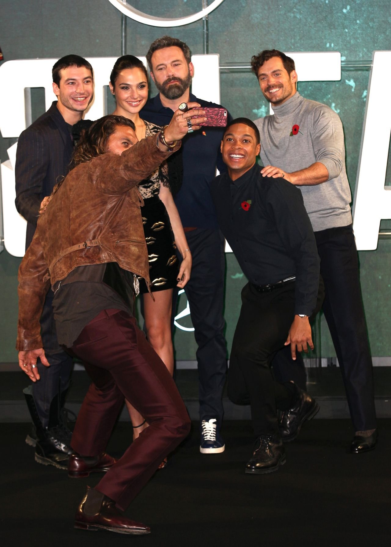 Gal Gadot  Photoshoot