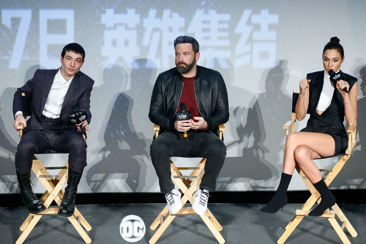 Gal Gadot  Photoshoot