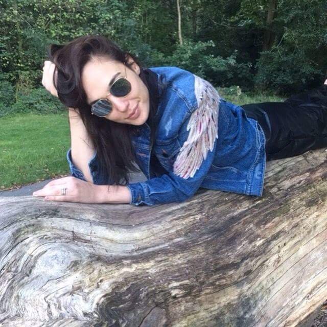 Gal Gadot  Photoshoot