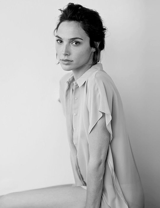 Gal Gadot  Photoshoot