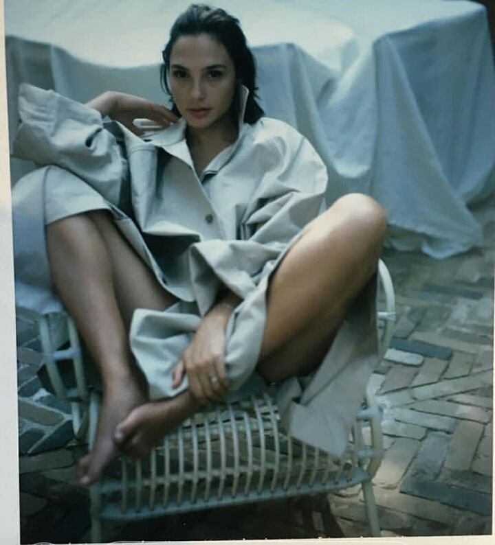 Gal Gadot  Photoshoot