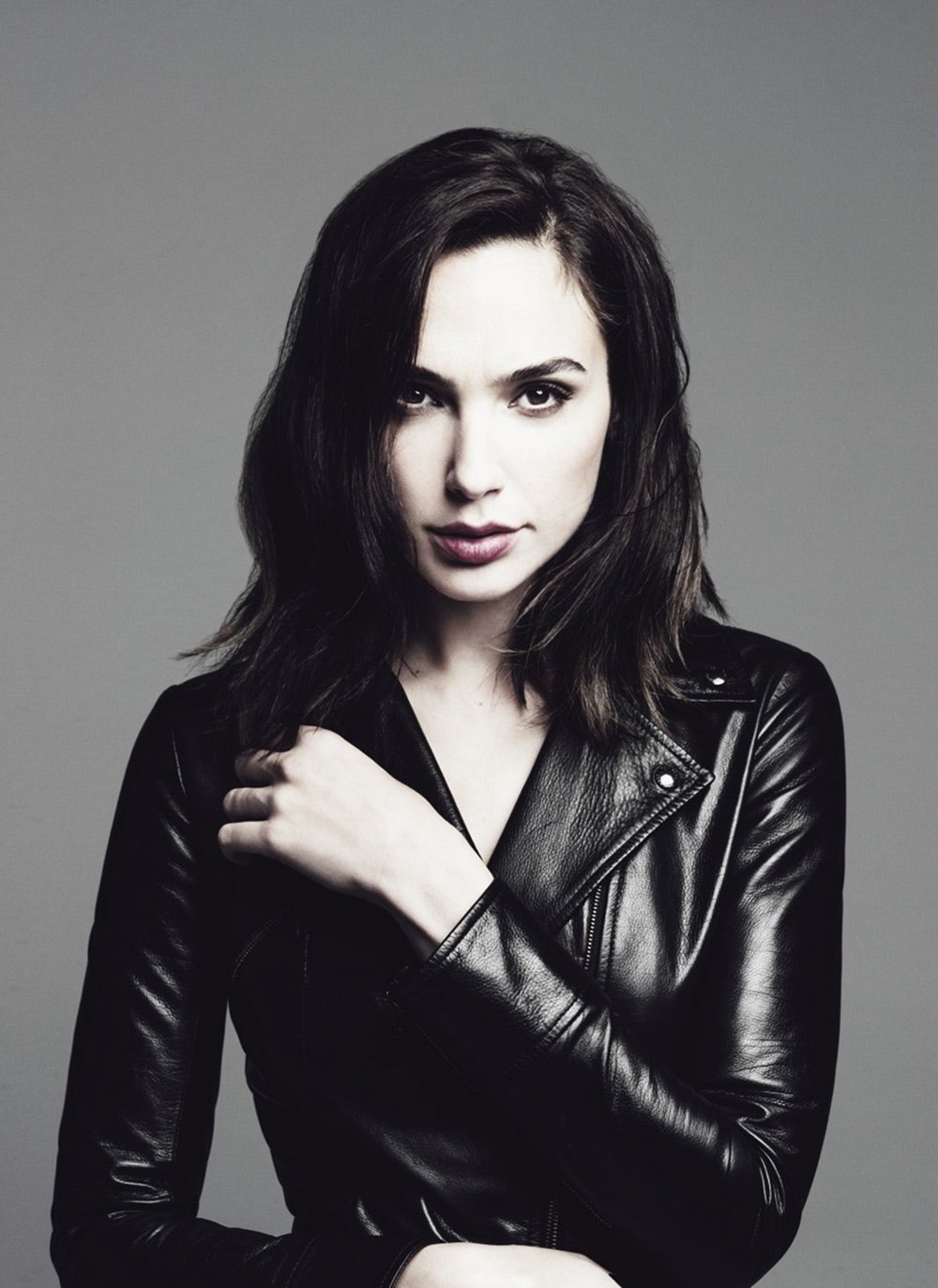 Gal Gadot  Photoshoot