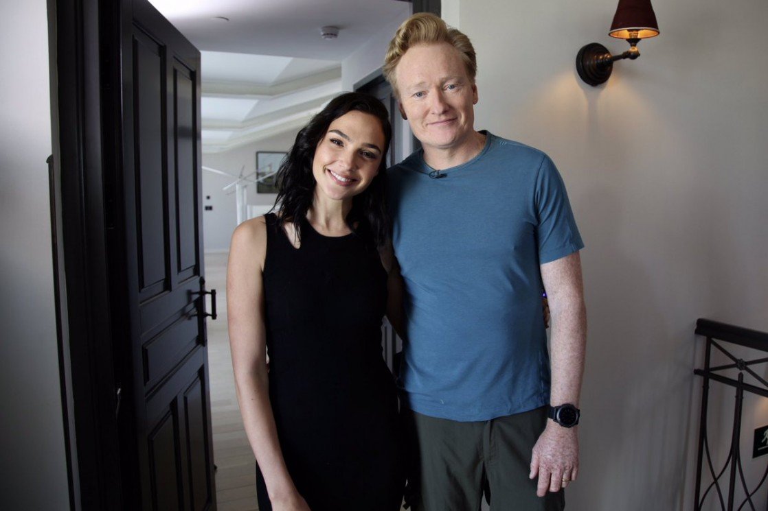 Gal Gadot  Photoshoot