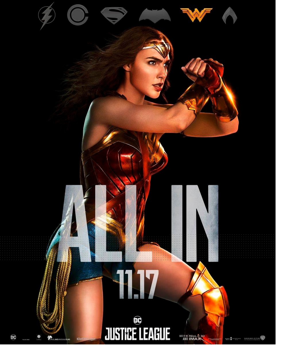 Gal Gadot  Photoshoot