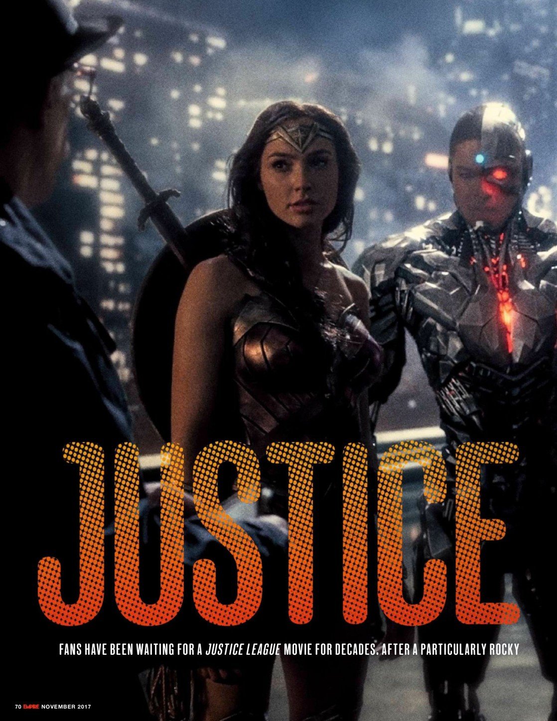 Gal Gadot  Photoshoot