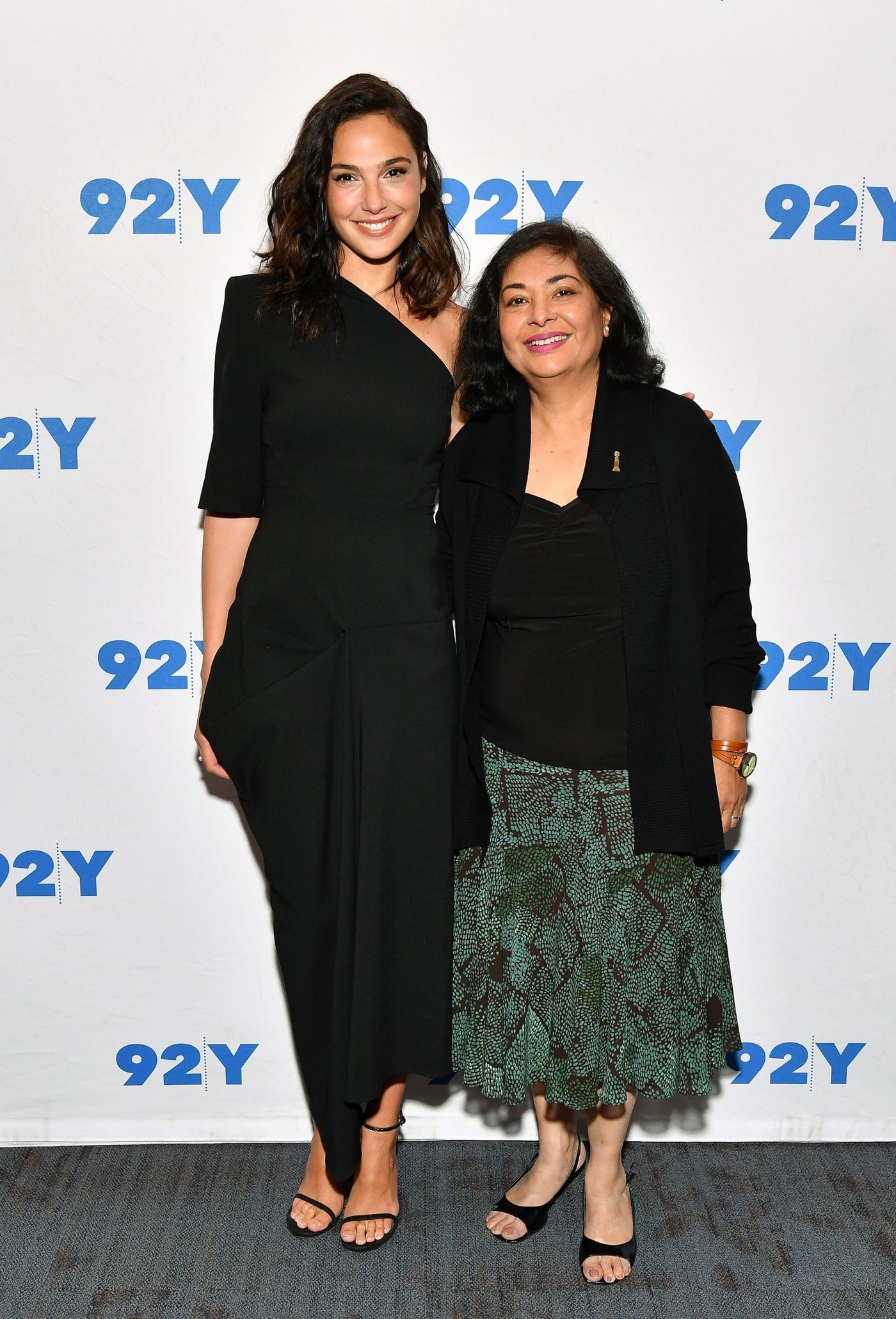 Gal Gadot  Photoshoot