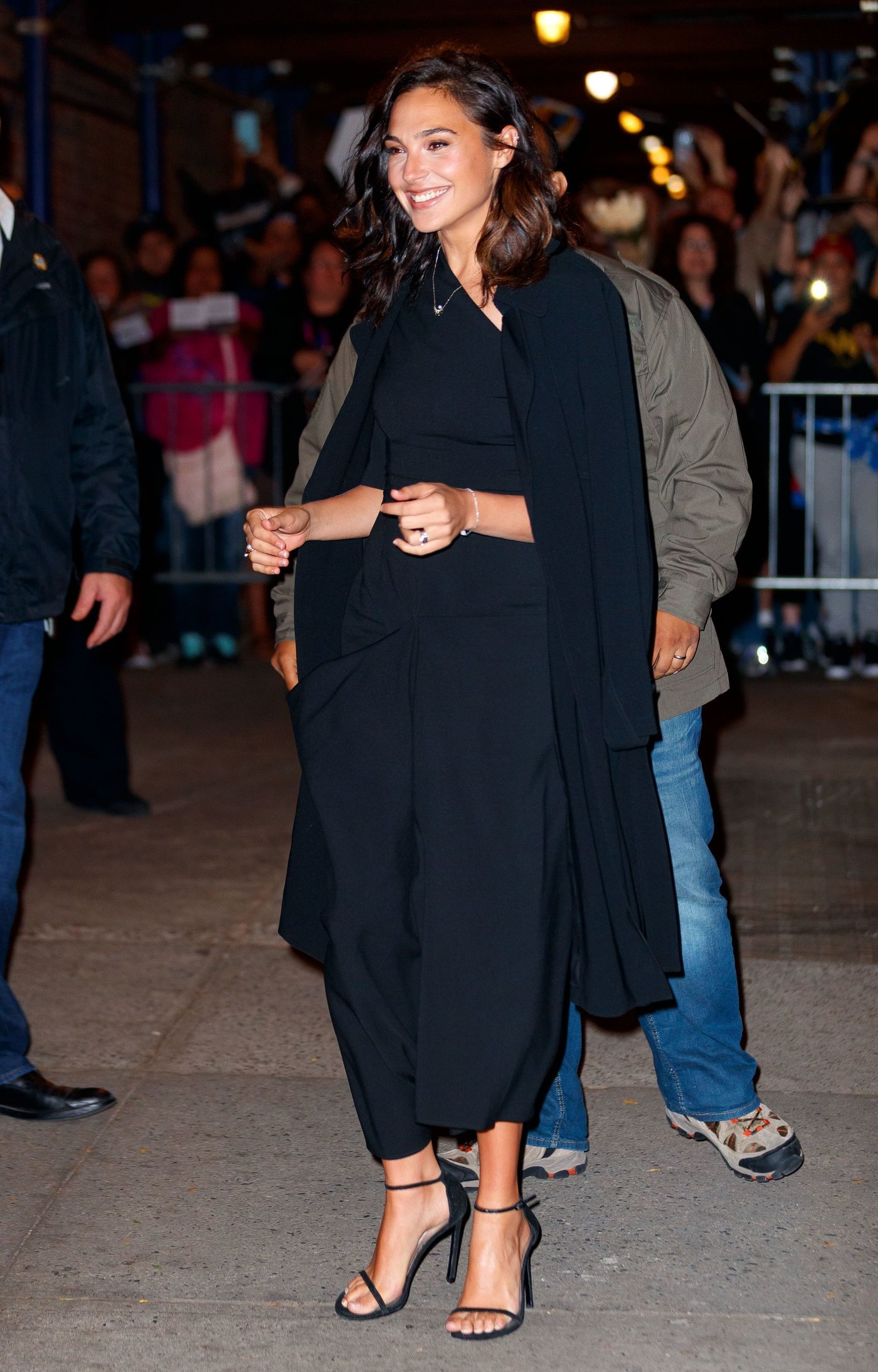 Gal Gadot  Photoshoot