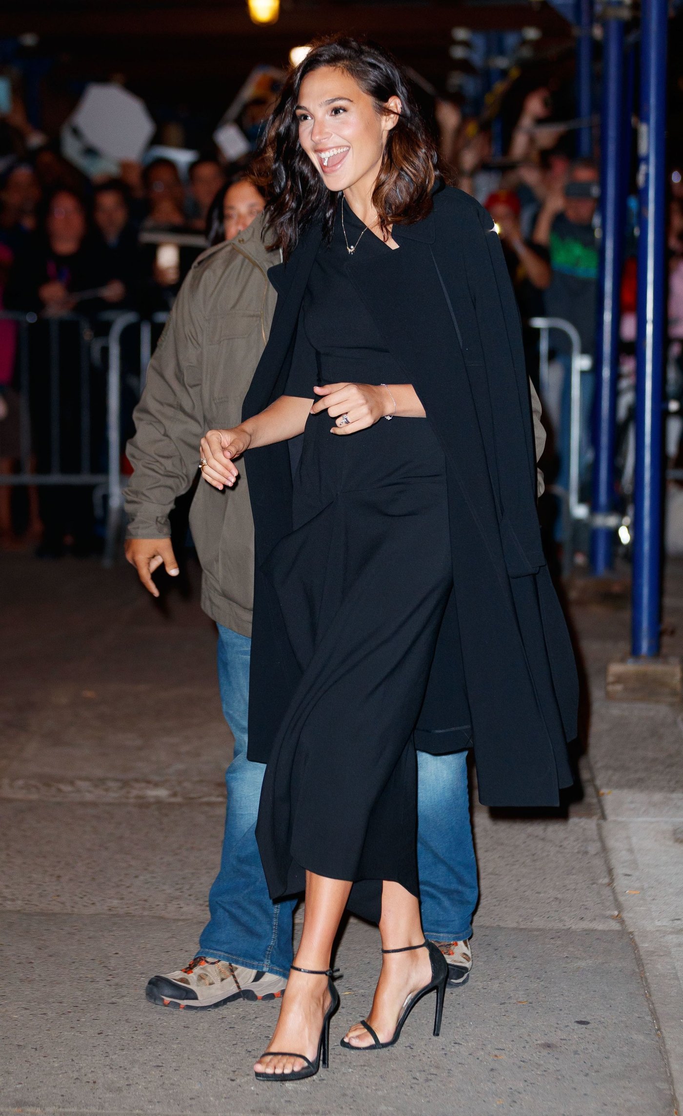 Gal Gadot  Photoshoot