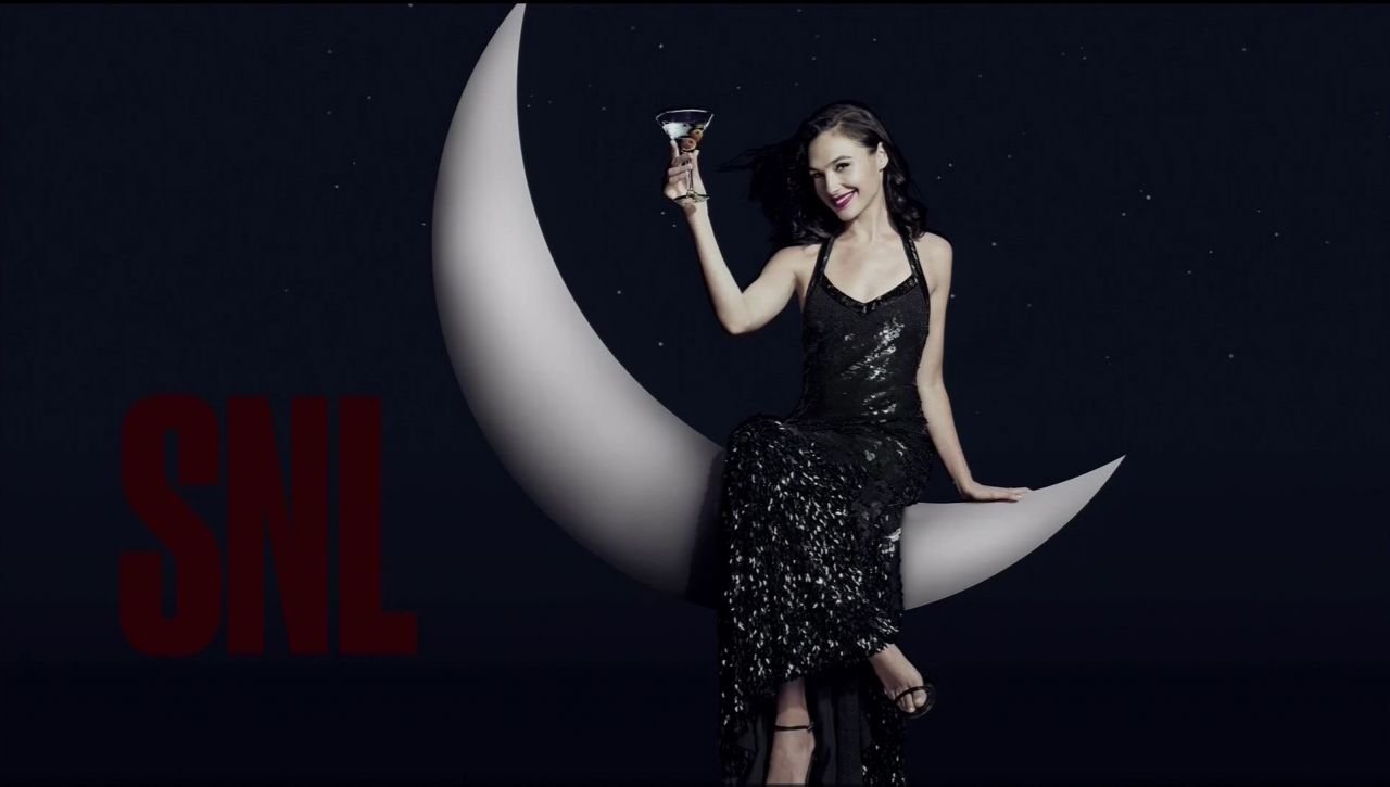 Gal Gadot  Photoshoot