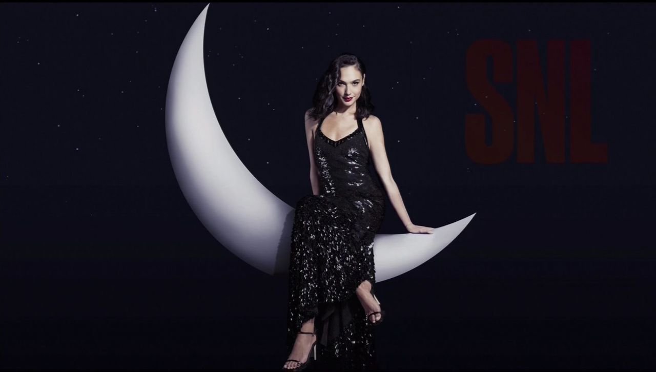 Gal Gadot  Photoshoot