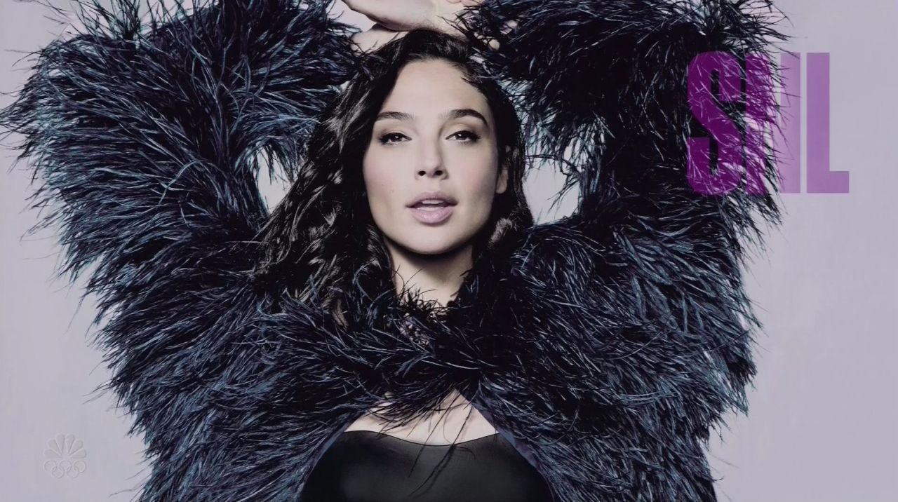 Gal Gadot  Photoshoot