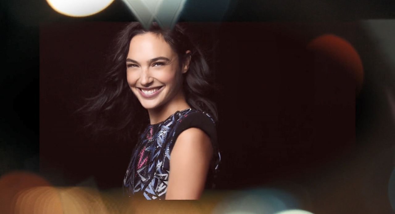 Gal Gadot  Photoshoot